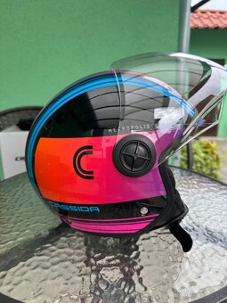 Motohelma - 3