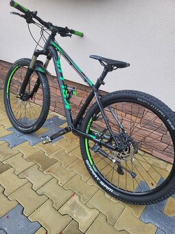 Juniorský bicykel KELLYS THORX 30 - 3