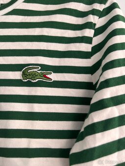 Tričko Lacoste - 3