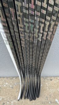 BAUER PROTOR spájané ľavačky - 3