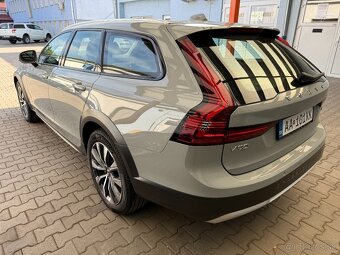 Volvo V90 Cross Country B5 AWD 2024 SK odpočet DPH - 3