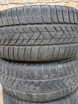BMW 3 G20 zimní sada 796 dvourozměr 225/45 a 255/40 R18 - 3
