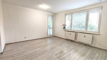 3 izbový zrekonštruovaný byt - 3