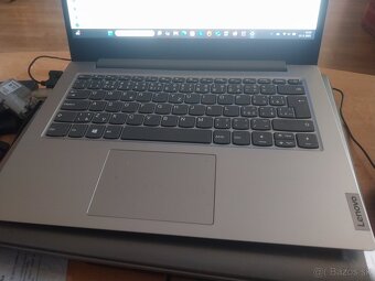 Predám Notebook Lenovo - 3