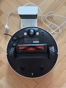 Xiaomi Robot Vacuum S20+ - 3