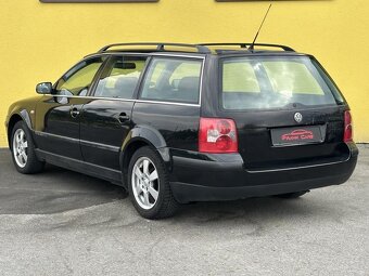 Volkswagen Passat 1.8T/110Kw KLIMA KOMBI r.v. 2002 - 3