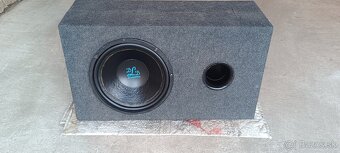 Subwoofer DLD Acoustic ZT15 - 3