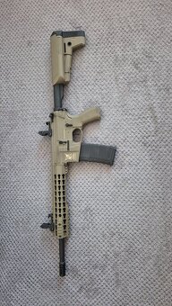 Airsoft M4 AR15 - 3