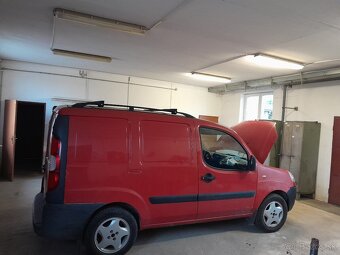 Fiat doblo - 3