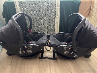 Vajíčka Kiddy evoluna i size 2 - 3