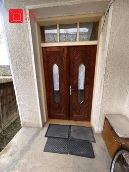 Predaj staršieho RD v obci Dubník - 3