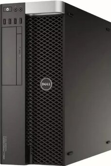 Dell 5810,32GB, 500SSD, Intel Xeon, Nvidia K4200, Win11PRO - 3