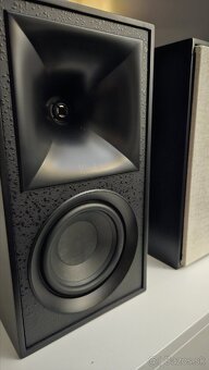 Klipsch the Fives - 3
