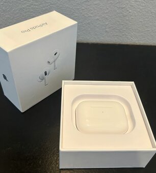 Dobrý deň predam airpods pro2 - 3