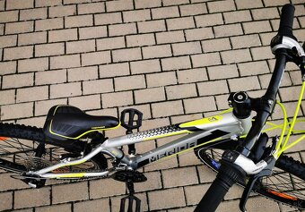 Na predaj detský bicykel MERIDA 24 MATTS - 3