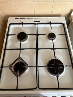 Plynovy Sporak Gorenje - 3