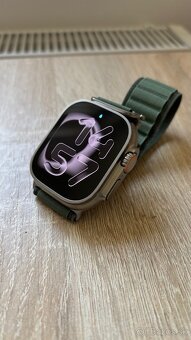 Apple Watch ULTRA - 3