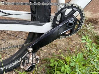TREK Procaliber 9.7 XL - karbónové kolesá - 3