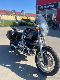 BMW R1200 C - 3
