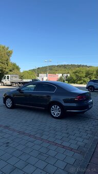Volkswagen Passat B7 1.6TDI - 3