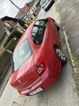 Renault thalia nahradne diely - 3