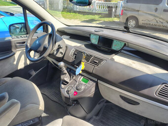 Predam peugeot 807 benzin a lpg - 3