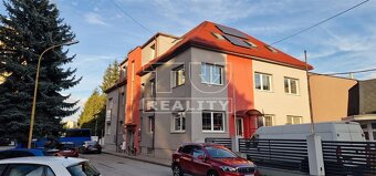 Administratívna budova v centre mesta - 3