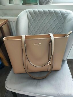 Kožená nepoužívaná kabelka 👜 Michael Kors - 3