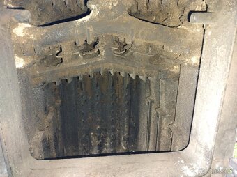 Kotol Viadrus U26 hercules,, - 3