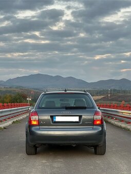 Audi A4 - 1.9tdi - 2004 - 3