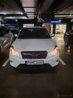 Subaru XV 2.0 Awd 4x4 - 3