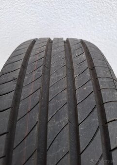 Predám 4 NOVÉ MICHELIN primacy letné pneu - 3