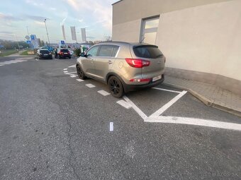 Kia Sportage 2.0 CRDI - AUTOMAT - 4x4 Panorama - 3