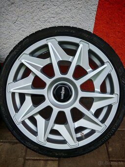 Rotiform Cvt R20 - 3