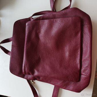 Predám ruksak a kabelu - 3