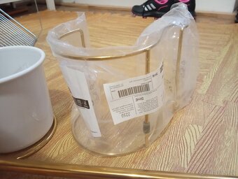 Kuchynské a kúpeľňové doplnky - 3