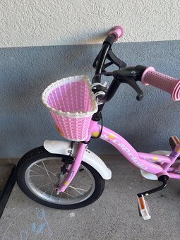 Detský bicykel - 3