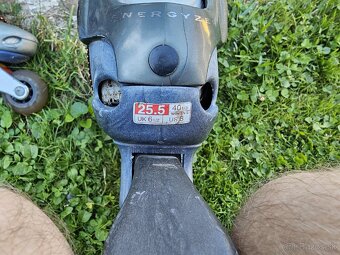 Kolieskové korčule Salomon - 3