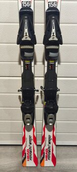 Lyže Head World Cup SL 156cm - 3