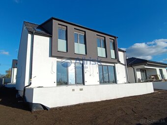 Krásna voňavá novostavba v Šalgočke za skvelú cenu. Dom č.3  - 3