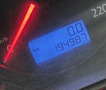 Volkswagen Transporter T5 1.9TDi 6miest. 12 mesačná záruka, - 3