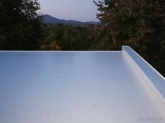 Ponúkam hydroizolácie plochých striech - 3