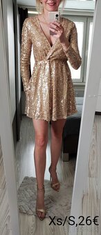 Spoločenské šatočky - 3