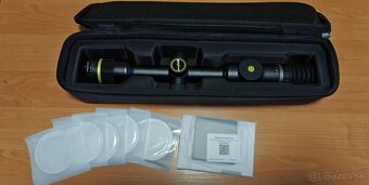 Predám termovízny puškohľad PIXFRA Pegasus PFI-P435 - 3