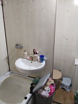 Predaj 1 izbového bytu - 3