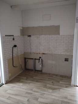 Predaj 1 izbového bytu - 3