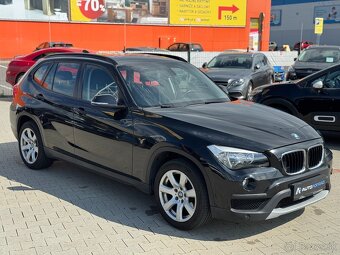 BMW X1 xDrive 18d - 3