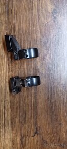 Eaw schwenk 25,4 mm - 3