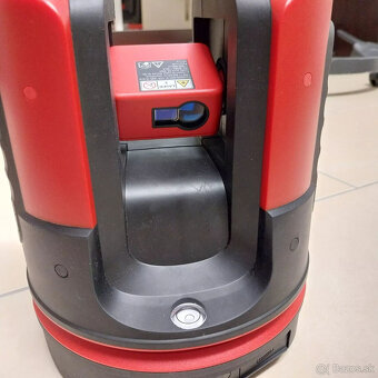 Leica 3D Disto, dátum nákupu 22.07.2024, záruka predajcu ešt - 3