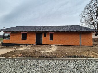 NA predaj novostavba LEvice, čať Kalinčiakovo - 3